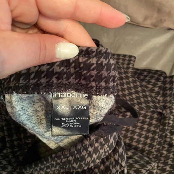 Mens pajama pants - Picture 2 of 2